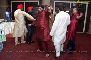 Party Swingers Da Punjabi Tadka