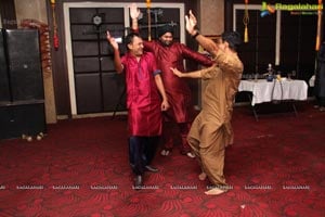 Party Swingers Da Punjabi Tadka