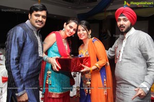 Party Swingers Da Punjabi Tadka