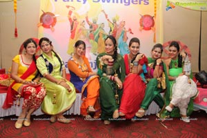 Party Swingers Da Punjabi Tadka