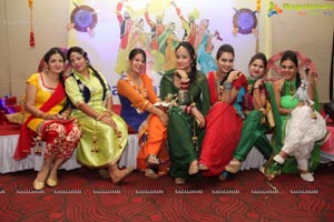 Party Swingers Da Punjabi Tadka