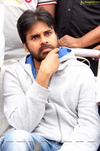 Pawan Kalyan Hrudaya Spandana Walk