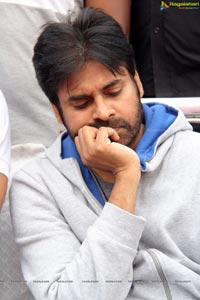 Pawan Kalyan Hrudaya Spandana Walk