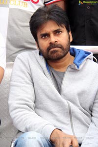 Pawan Kalyan Hrudaya Spandana Walk