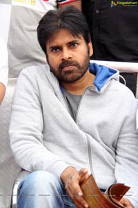 Pawan Kalyan Hrudaya Spandana Walk