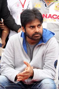 Pawan Kalyan Hrudaya Spandana Walk