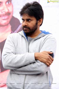 Pawan Kalyan Hrudaya Spandana Walk