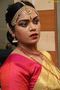 Penubolu Bhavana Bharatnatyam