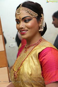 Penubolu Bhavana Bharatnatyam