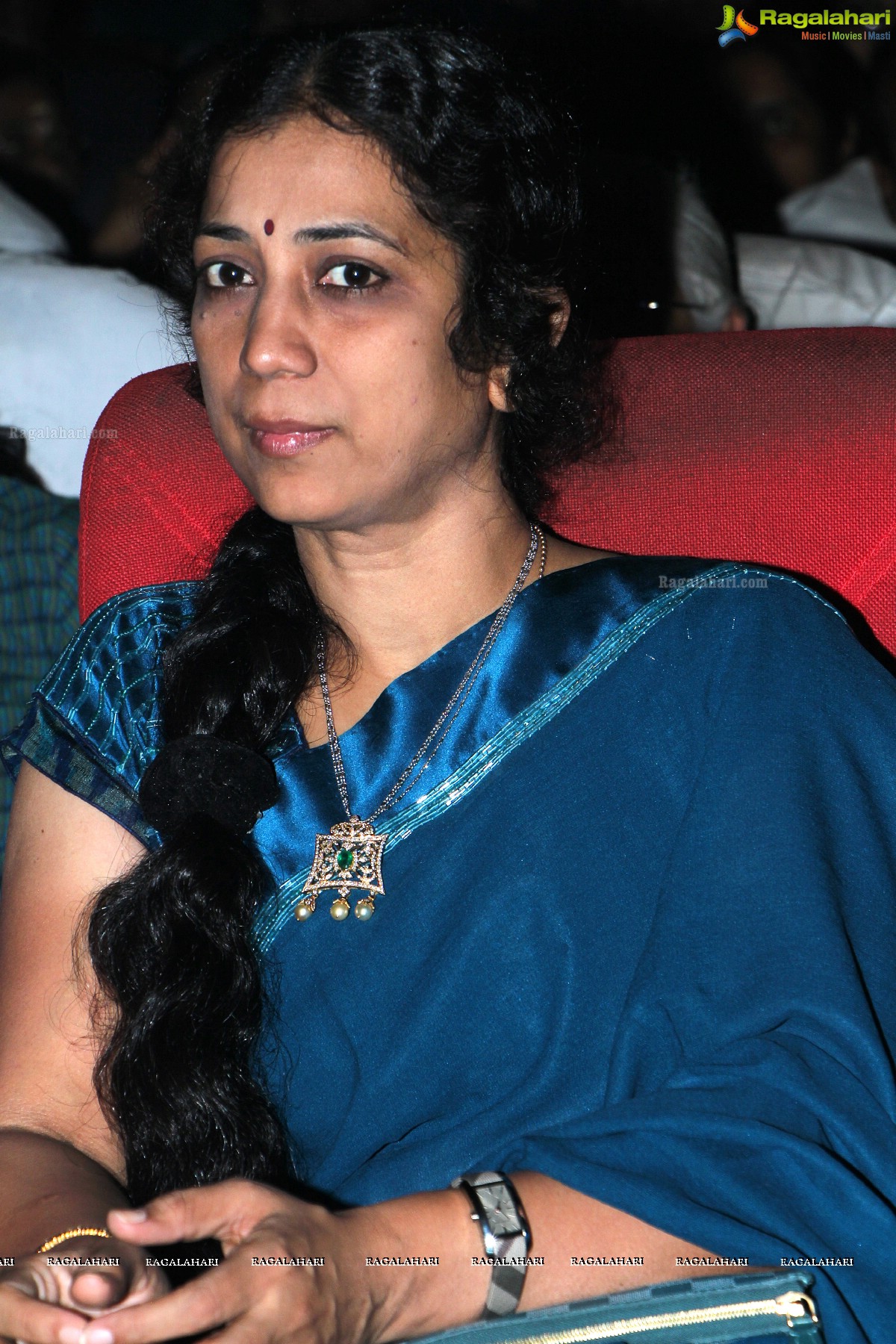 Bharatnatyam Arangetram by Penubolu Bhavana Gowri at Ravindra Bharati, Hyderabad