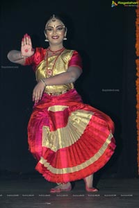 Penubolu Bhavana Bharatnatyam