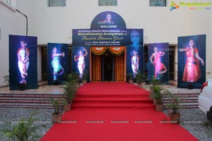 Penubolu Bhavana Bharatnatyam