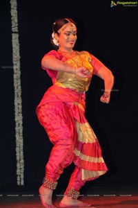 Penubolu Bhavana Bharatnatyam