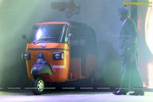 Piaggio Ape Diesel Auto