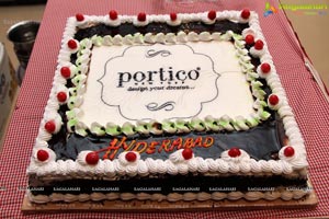Portico New York Store