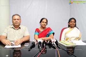 Raama Naarayanam Press Meet