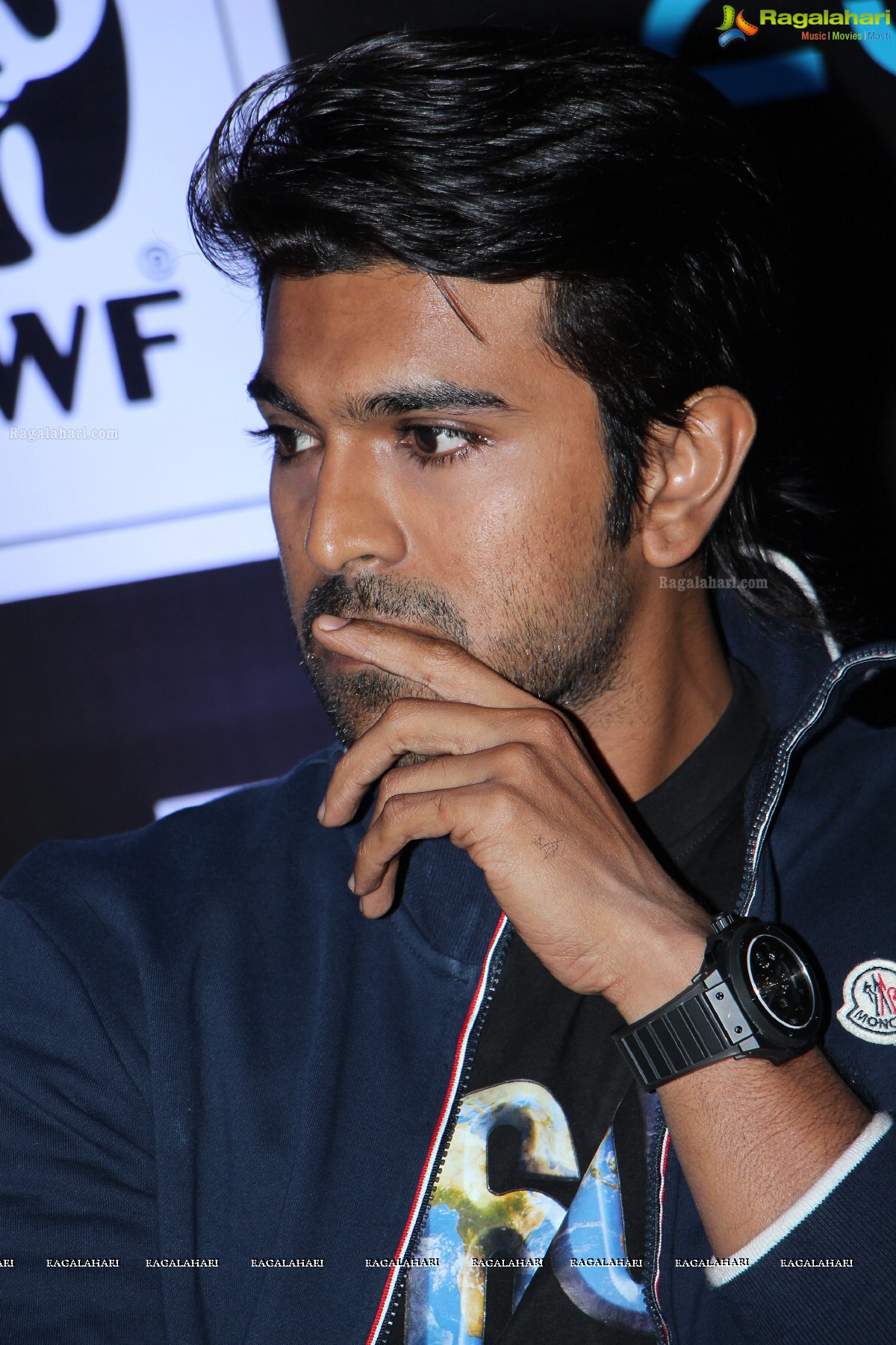 Ram Charan joins hands for Earth Hour 2014