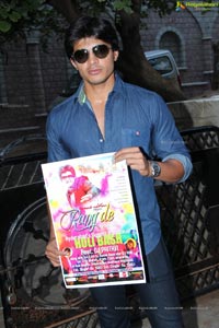 Rang De Holi 2014 Press Meet