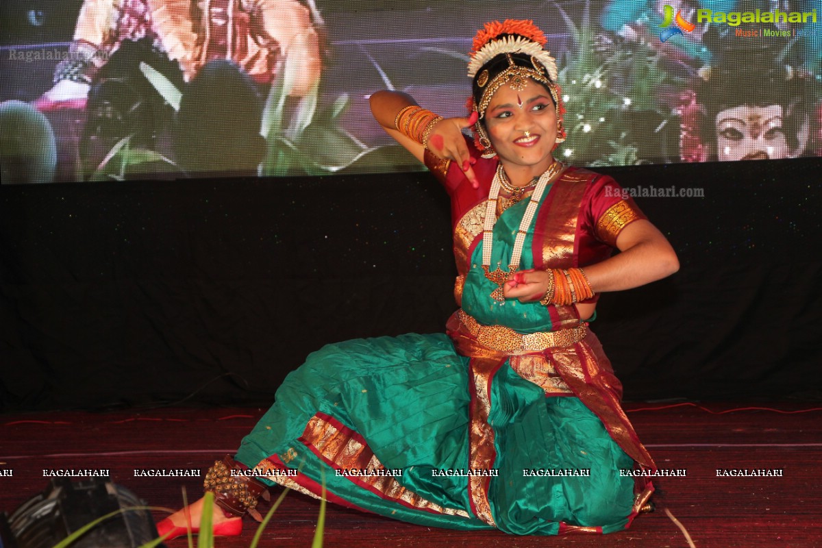 Rashtra Janashakti Marwadi Samiti Launch, Hyderabad