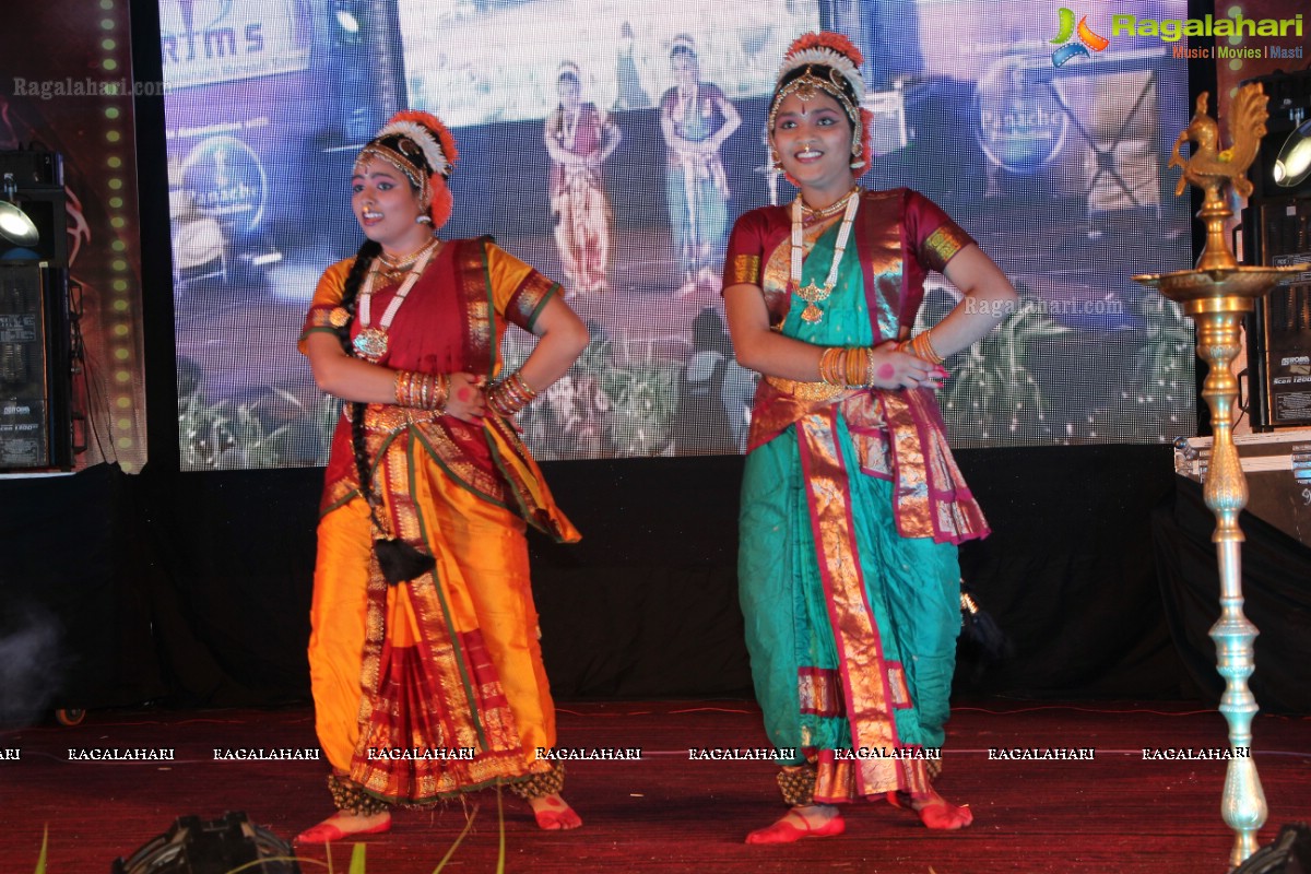 Rashtra Janashakti Marwadi Samiti Launch, Hyderabad