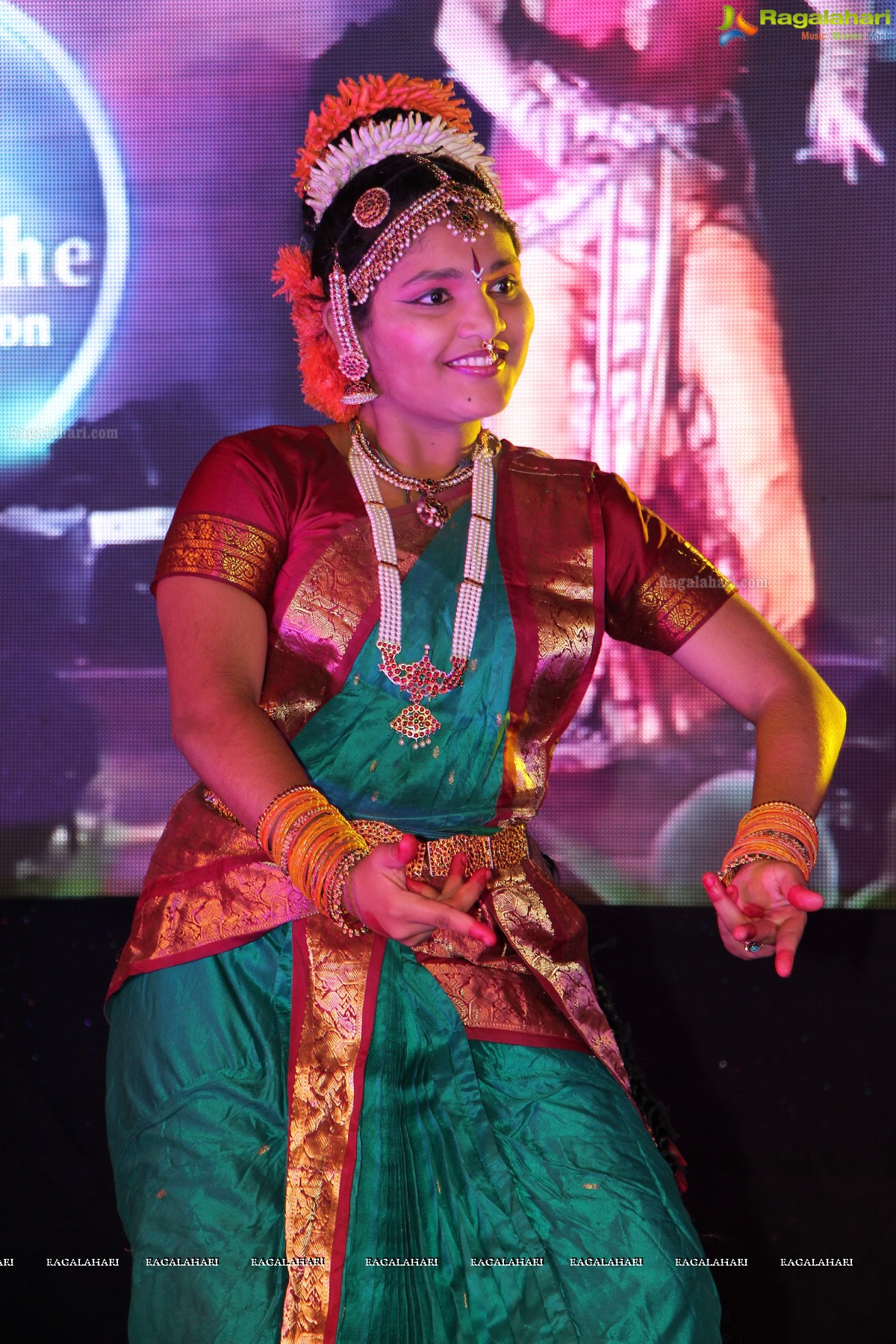 Rashtra Janashakti Marwadi Samiti Launch, Hyderabad