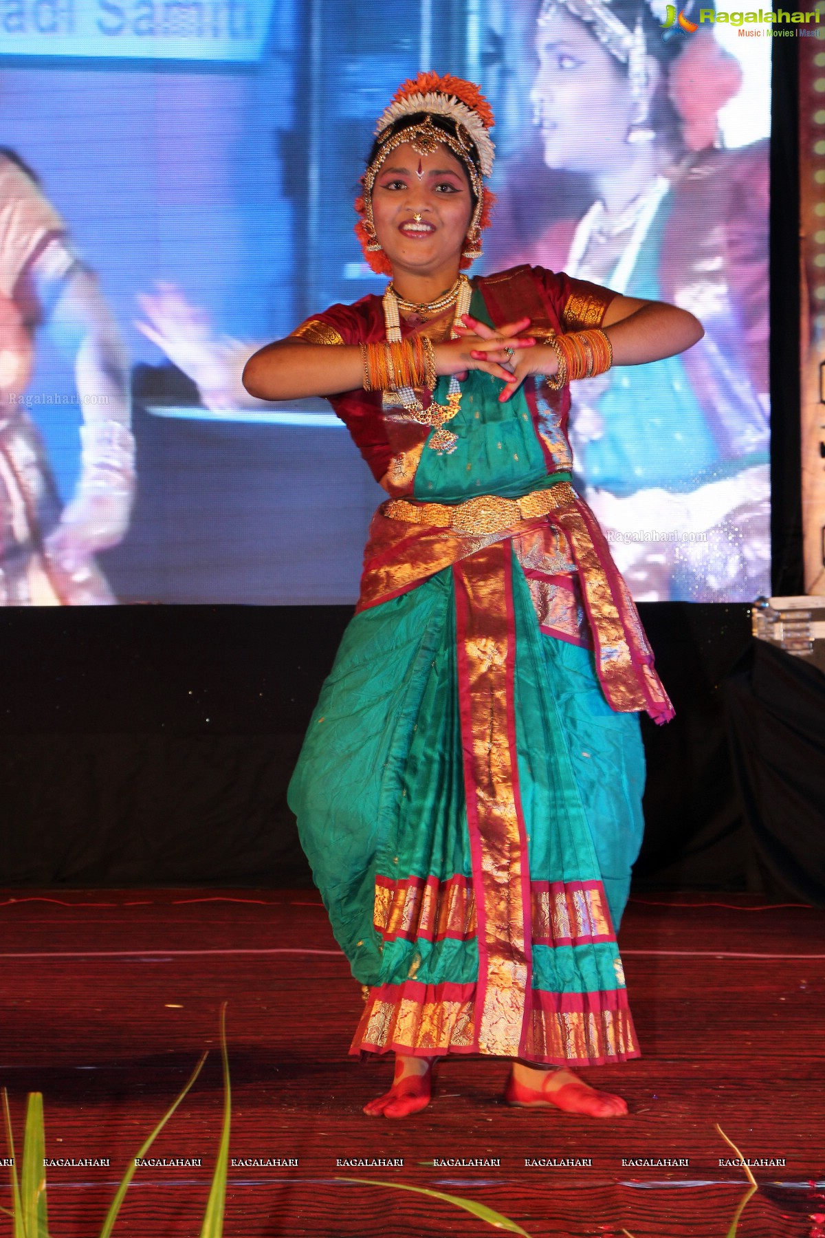 Rashtra Janashakti Marwadi Samiti Launch, Hyderabad