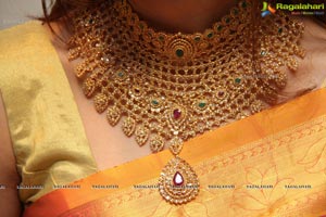 Reliance Jewels Saubhagya Utsav Offer