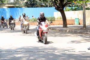 Royal Enfield Road Rally