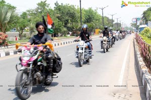 Royal Enfield Road Rally