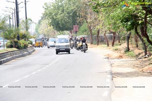 Royal Enfield Road Rally