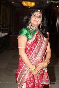 Samanvay Ladies Club Ugadi Celebrations 2014