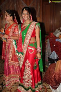 Samanvay Ladies Club Ugadi Celebrations 2014