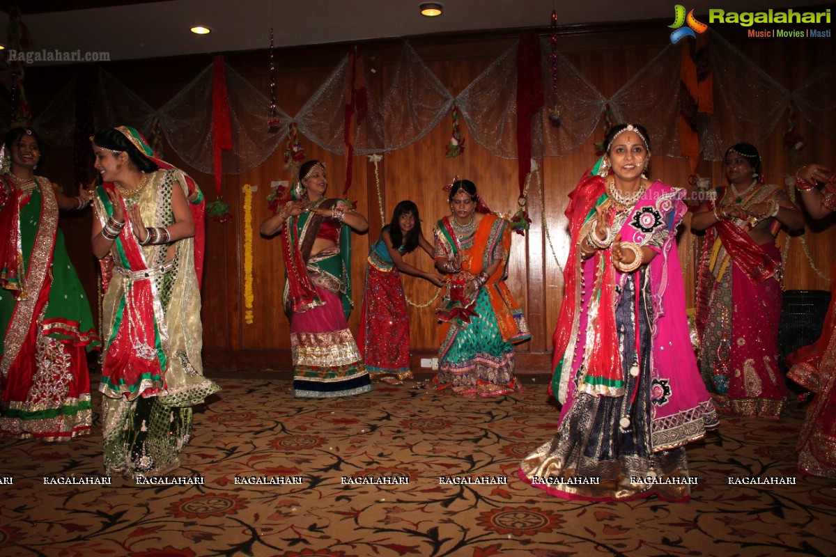 Samanvay Ladies Club Ugadi Celebrations 2014