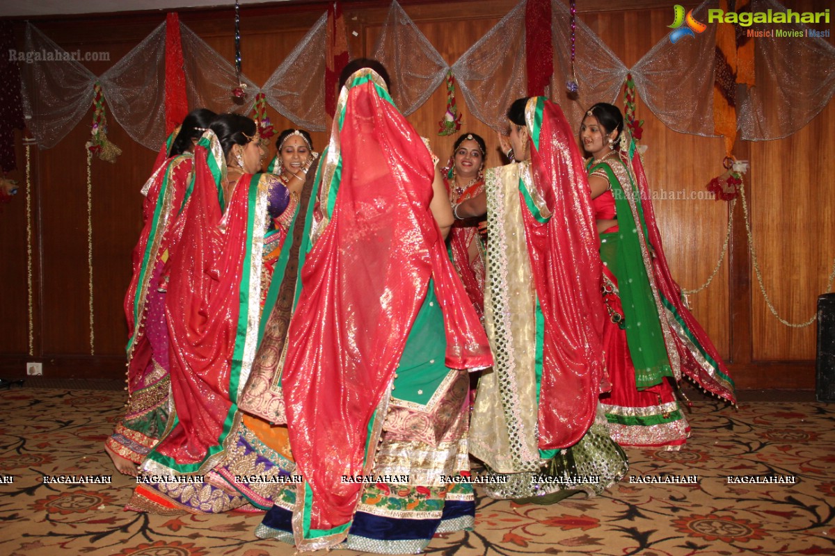 Samanvay Ladies Club Ugadi Celebrations 2014