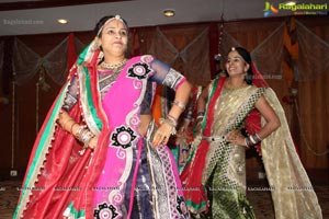 Samanvay Ladies Club Ugadi Celebrations 2014