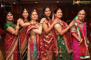 Samanvay Ladies Club Ugadi Celebrations 2014