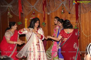 Samanvay Ladies Club Ugadi Celebrations 2014