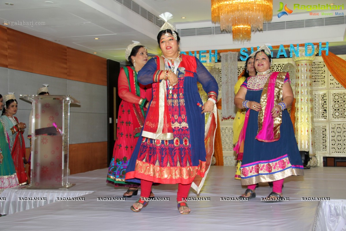 Shaam-E-Mefil by Sneh Sugandh Ladies Club, Hyderabad