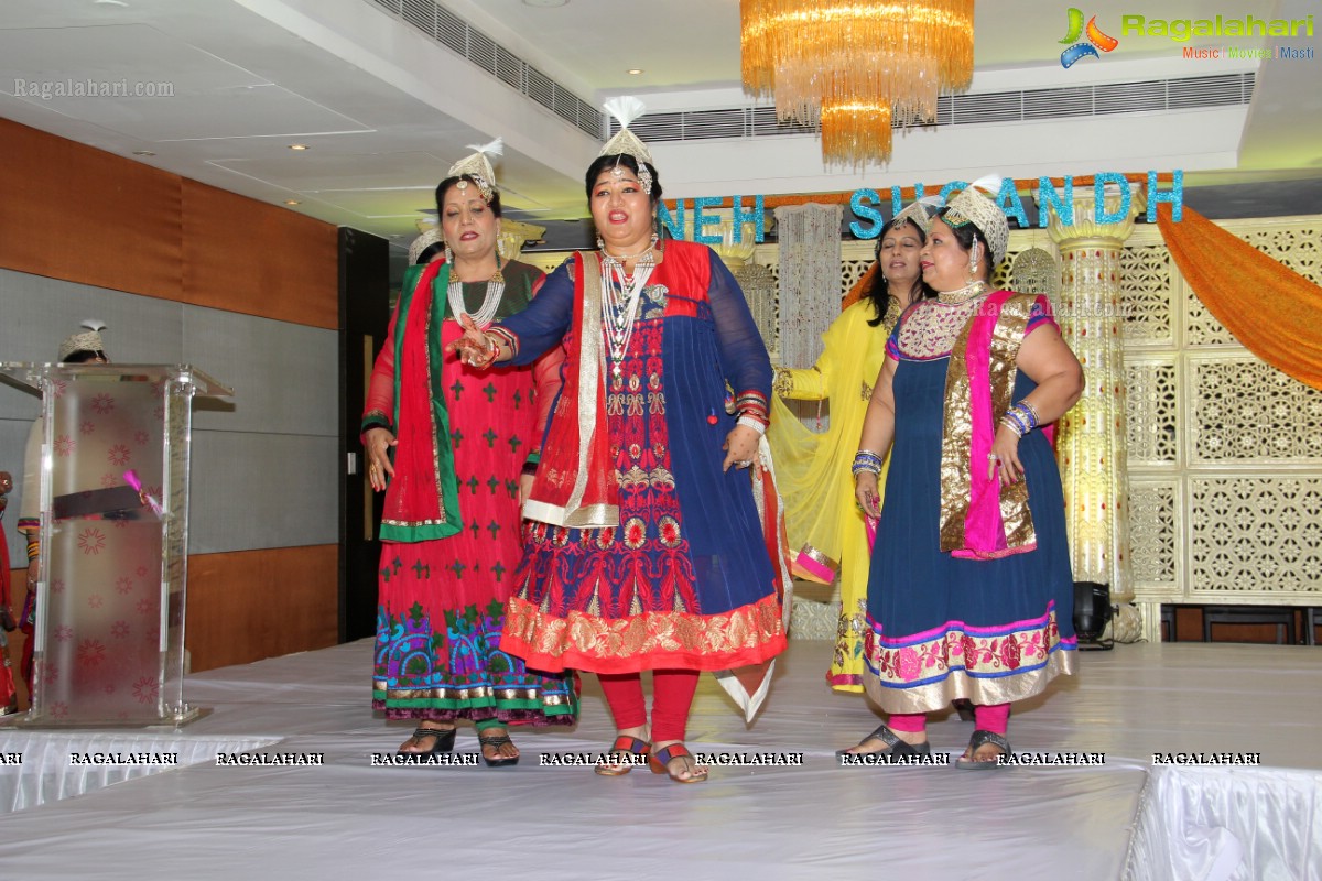 Shaam-E-Mefil by Sneh Sugandh Ladies Club, Hyderabad