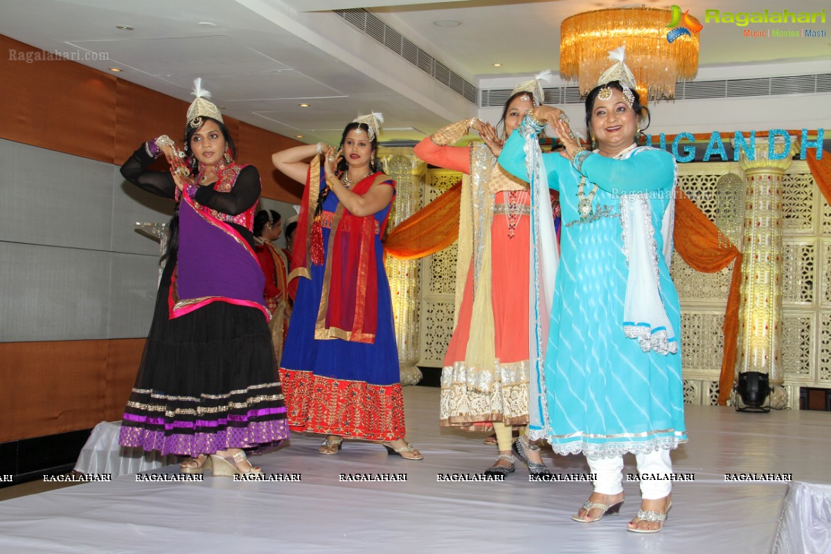 Shaam-E-Mefil by Sneh Sugandh Ladies Club, Hyderabad