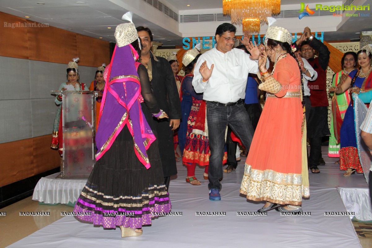 Shaam-E-Mefil by Sneh Sugandh Ladies Club, Hyderabad