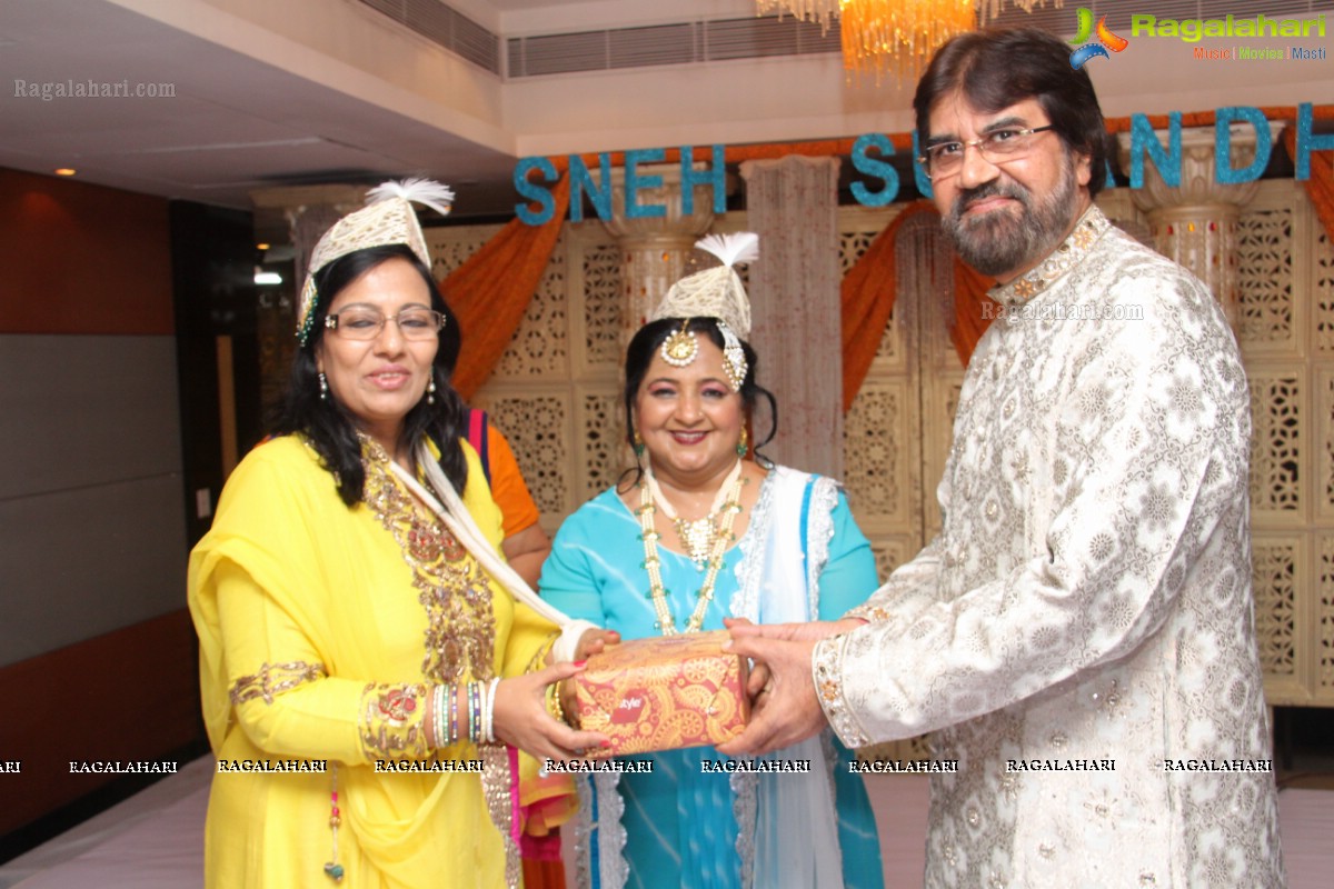 Shaam-E-Mefil by Sneh Sugandh Ladies Club, Hyderabad