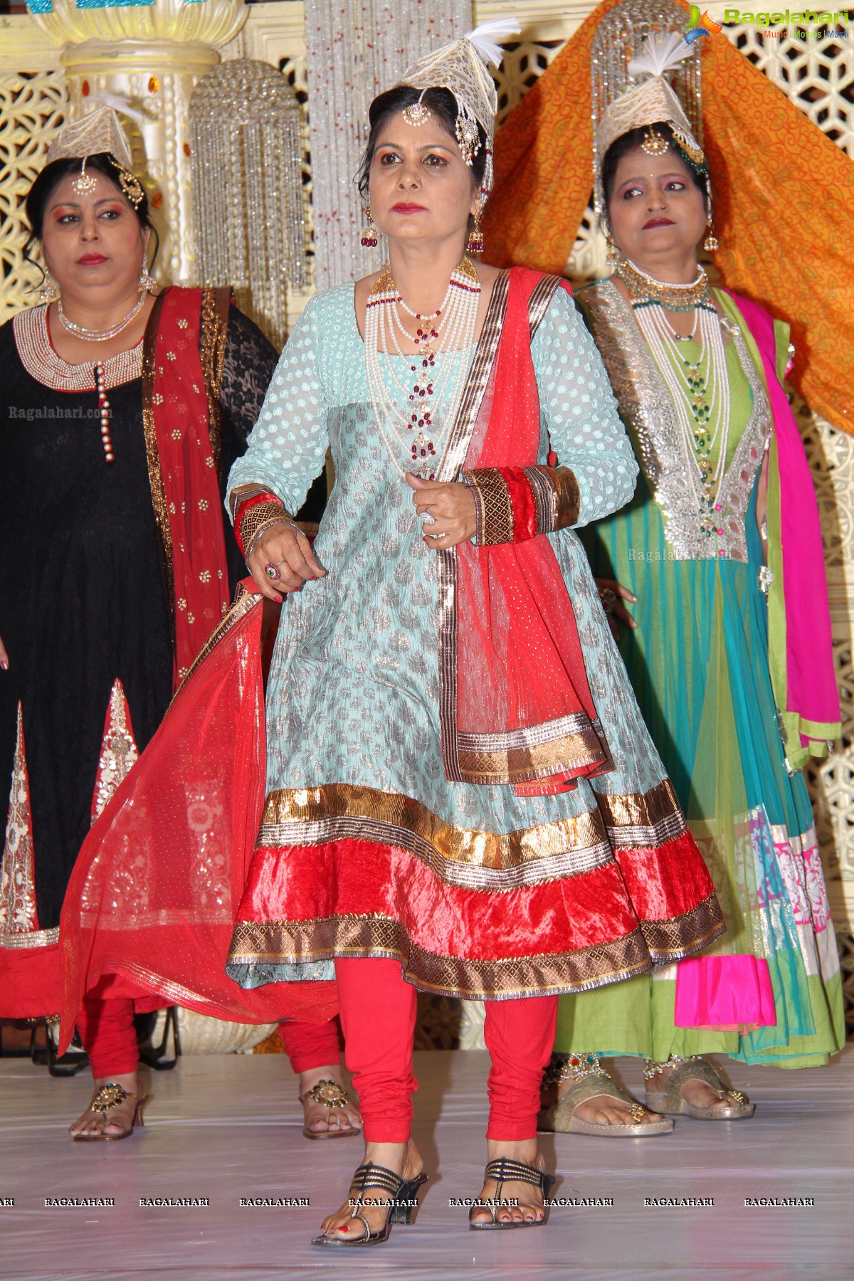 Shaam-E-Mefil by Sneh Sugandh Ladies Club, Hyderabad