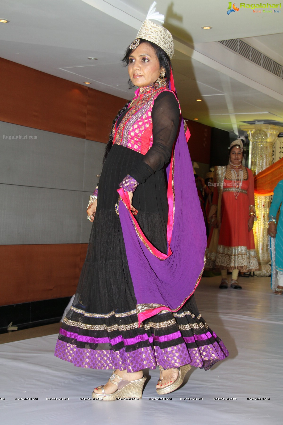 Shaam-E-Mefil by Sneh Sugandh Ladies Club, Hyderabad