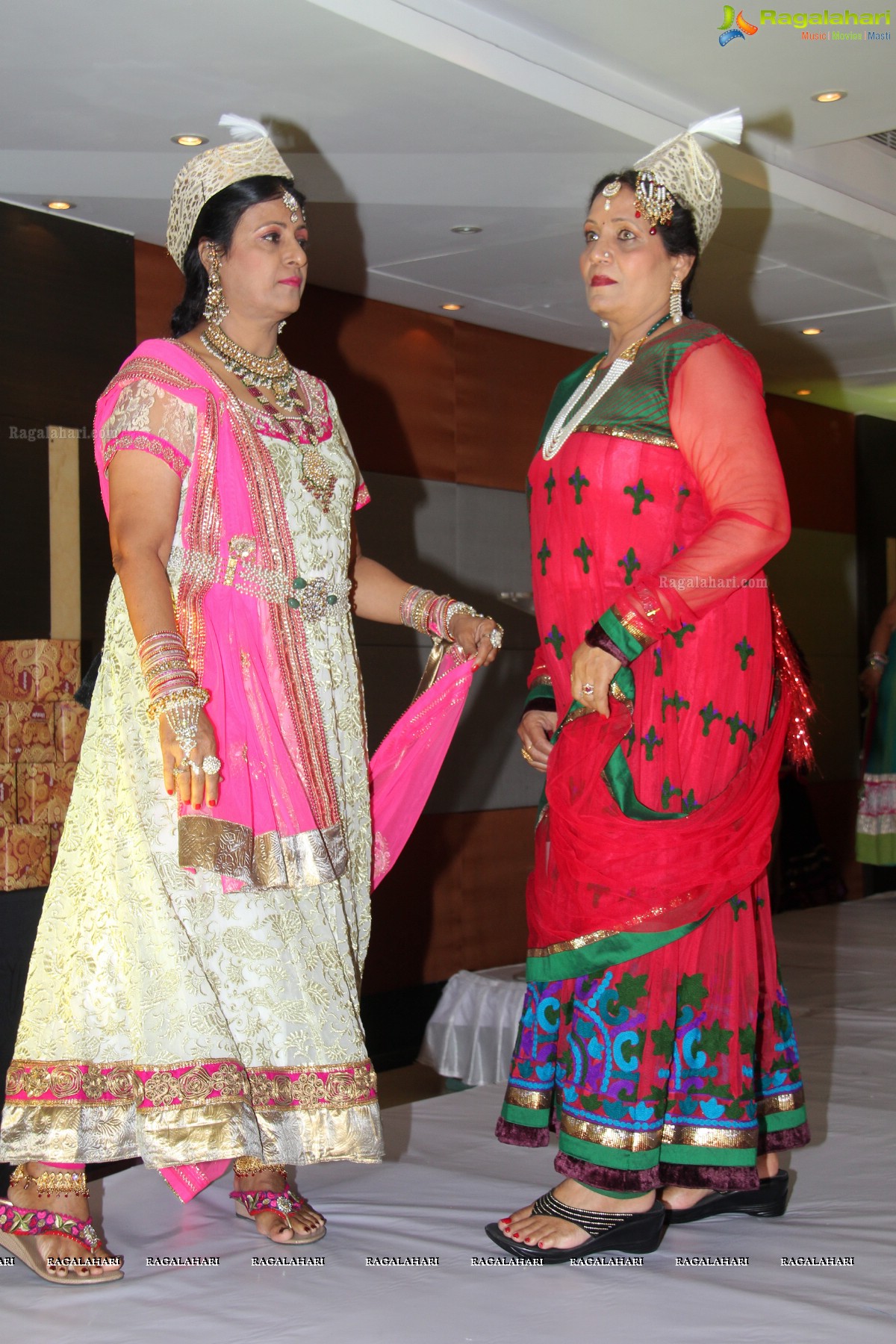 Shaam-E-Mefil by Sneh Sugandh Ladies Club, Hyderabad