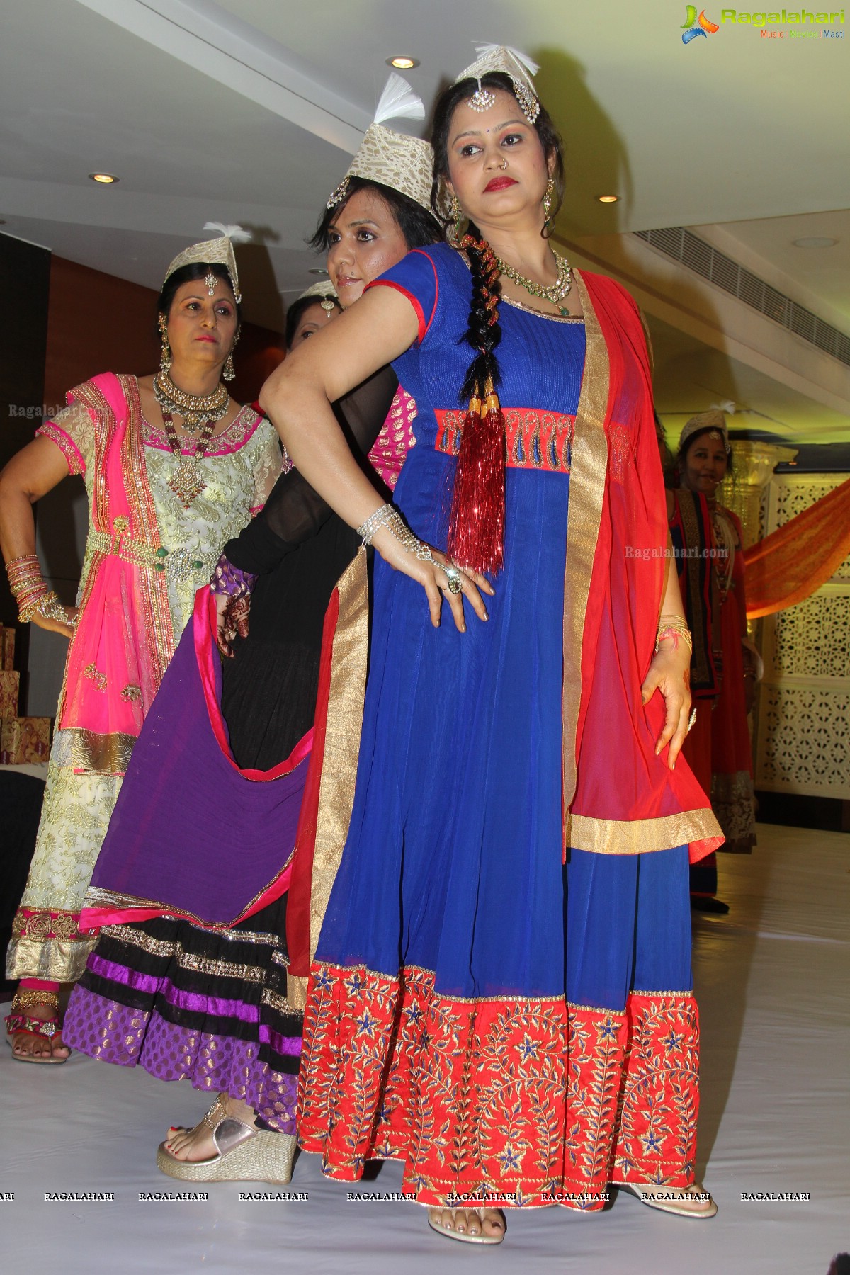 Shaam-E-Mefil by Sneh Sugandh Ladies Club, Hyderabad