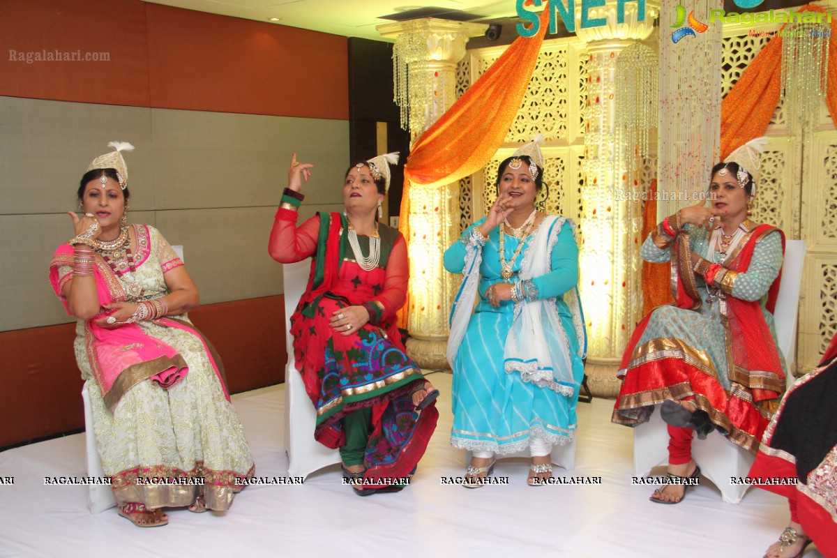 Shaam-E-Mefil by Sneh Sugandh Ladies Club, Hyderabad