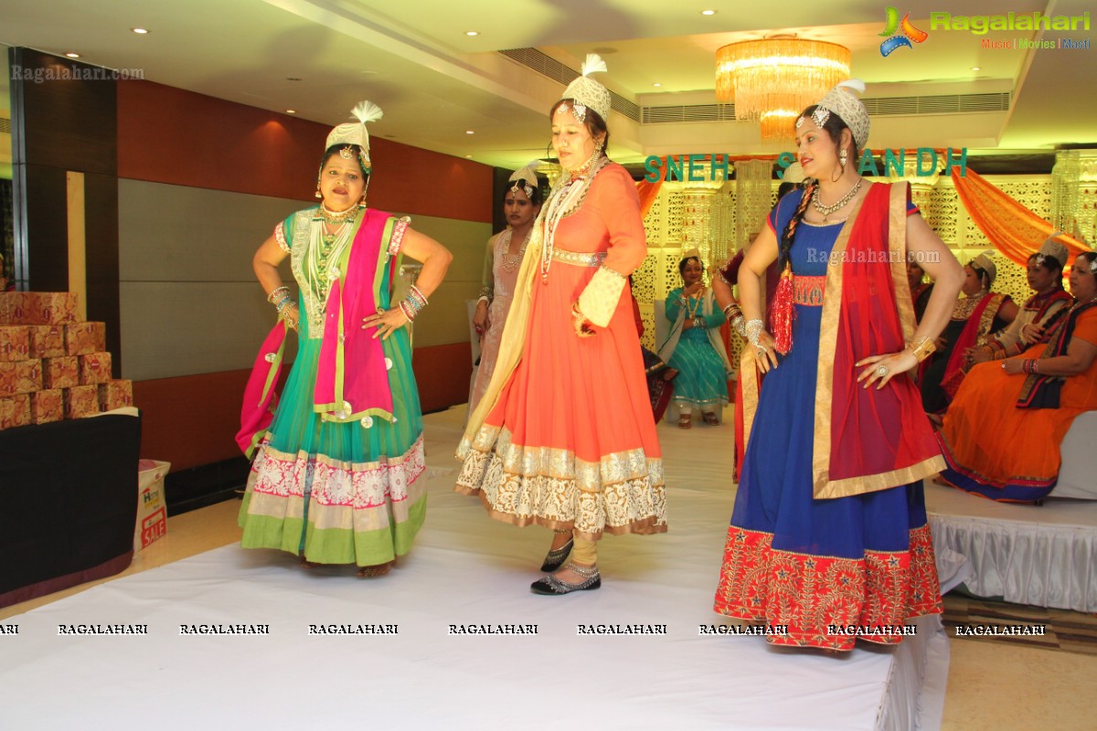 Shaam-E-Mefil by Sneh Sugandh Ladies Club, Hyderabad