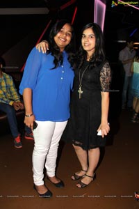 Shikaa Birthday Party