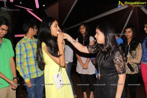 Shikaa Birthday Party